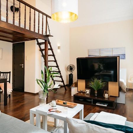 Honey Apartment - Loftaffair Краков Экстерьер фото
