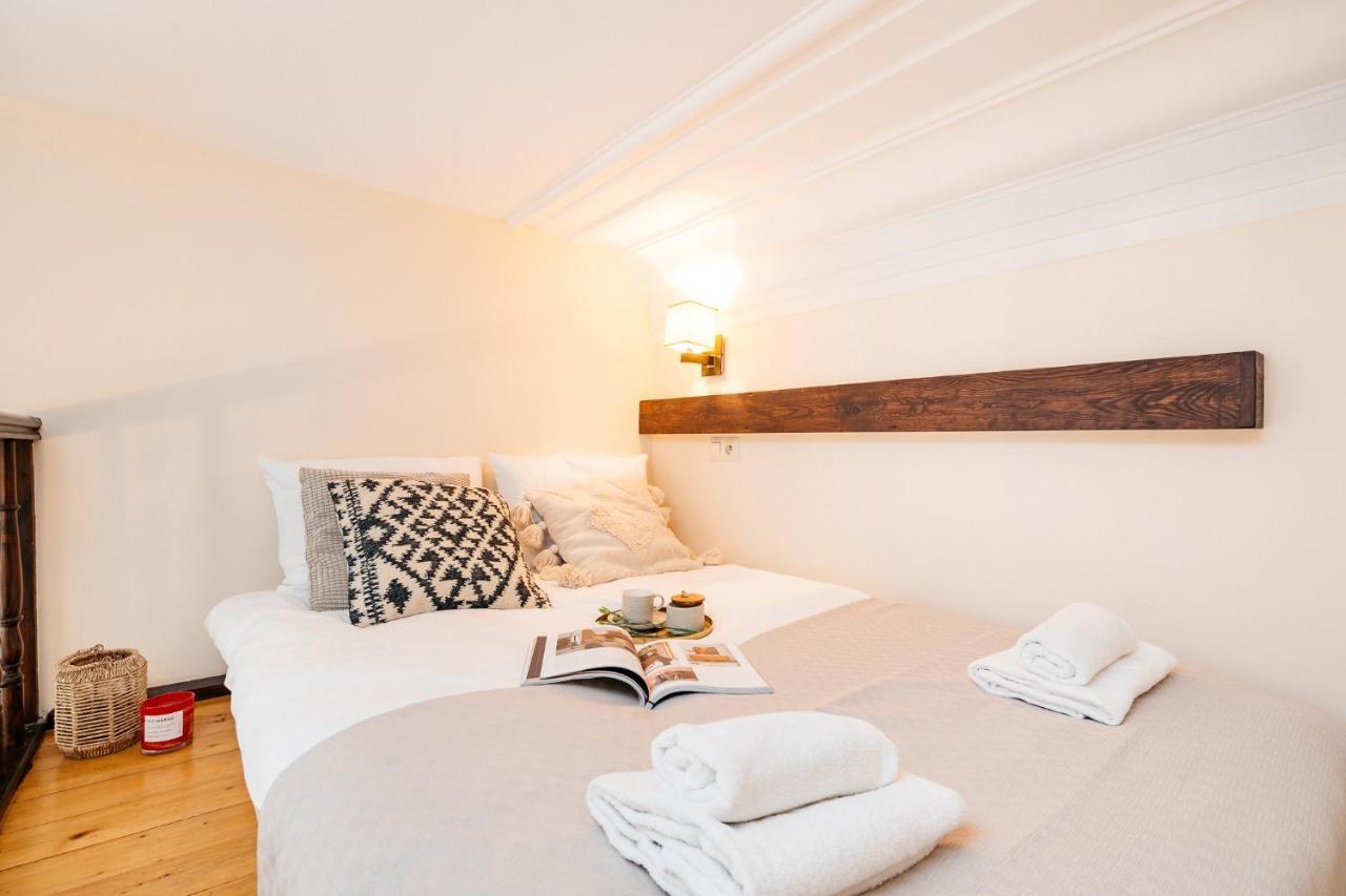 Honey Apartment - Loftaffair Краков Экстерьер фото