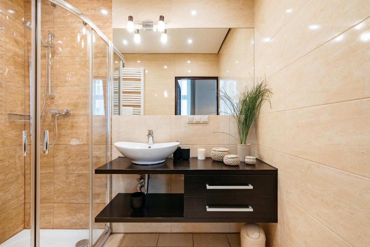 Honey Apartment - Loftaffair Краков Экстерьер фото