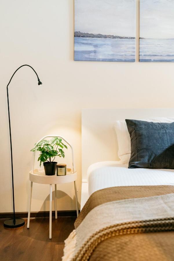 Honey Apartment - Loftaffair Краков Экстерьер фото