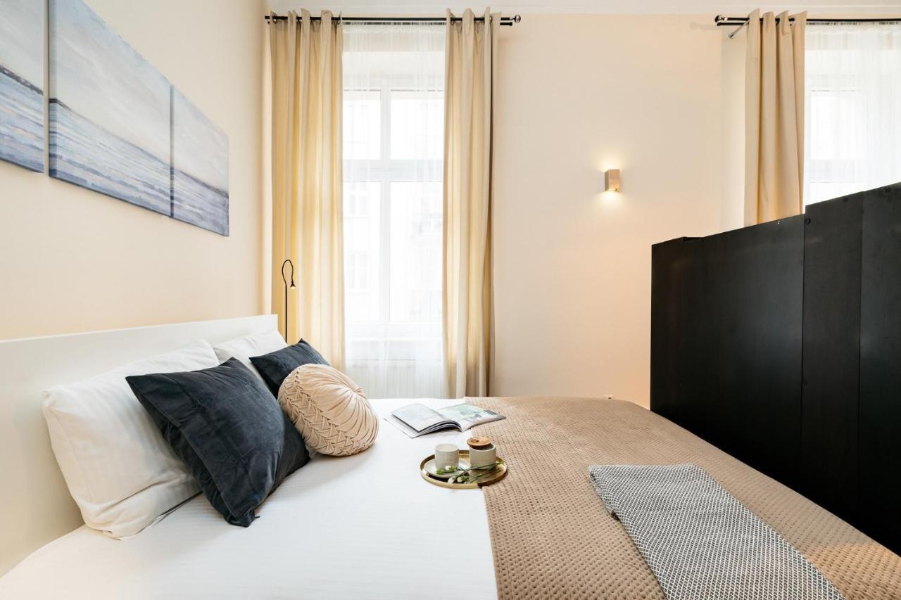 Honey Apartment - Loftaffair Краков Экстерьер фото