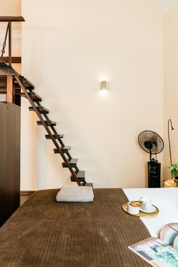 Honey Apartment - Loftaffair Краков Экстерьер фото