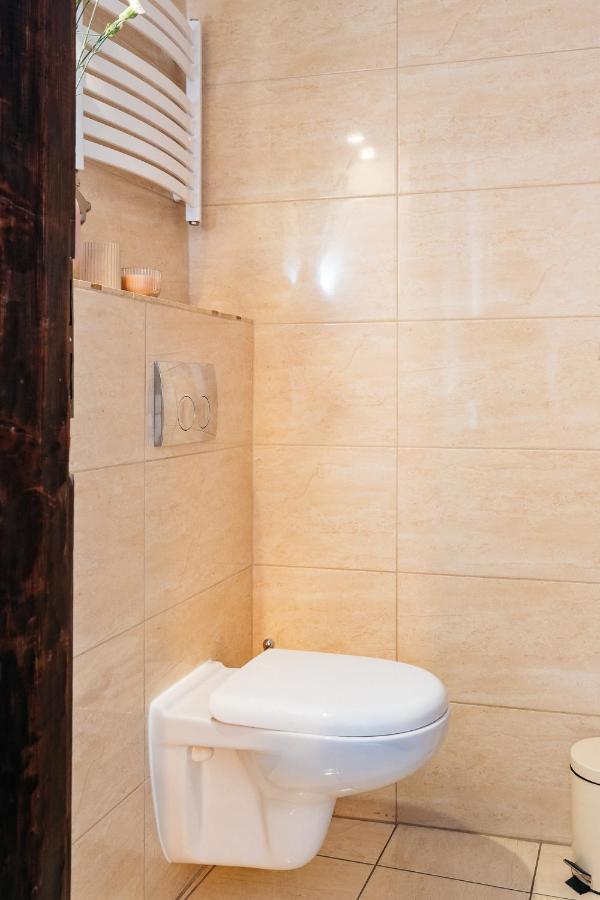 Honey Apartment - Loftaffair Краков Экстерьер фото