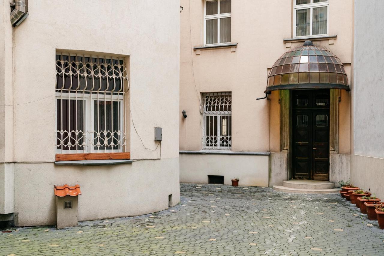 Honey Apartment - Loftaffair Краков Экстерьер фото