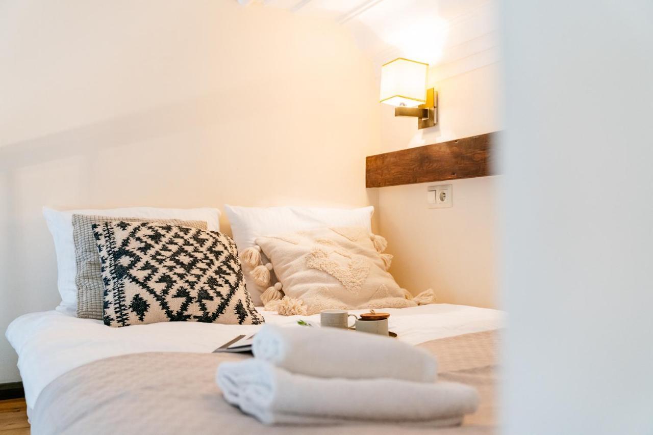 Honey Apartment - Loftaffair Краков Экстерьер фото