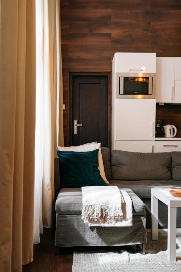 Honey Apartment - Loftaffair Краков Экстерьер фото